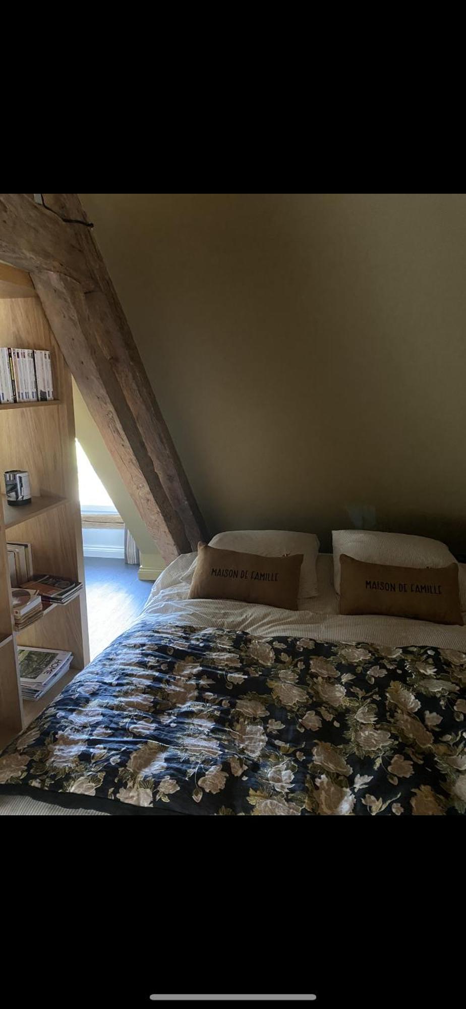 La Benjamine Bed & Breakfast Cany-Barville Dış mekan fotoğraf
