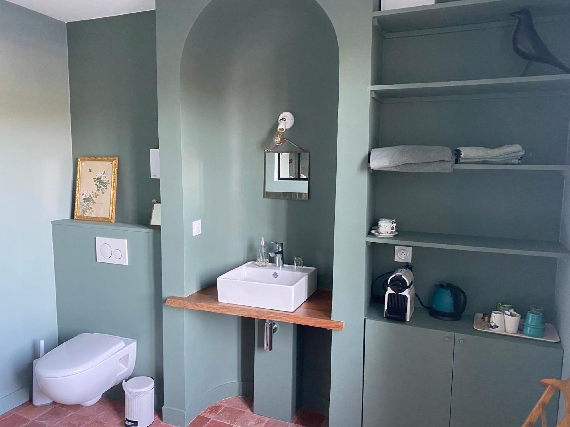 La Benjamine Bed & Breakfast Cany-Barville Dış mekan fotoğraf